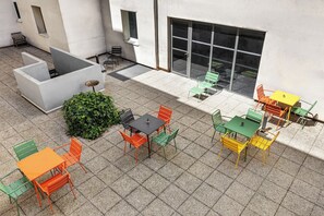 Exterior - Montempô Apparthôtel Paris Vélizy (Velizy-Villacoublay)