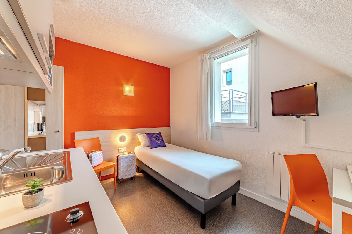 Standard Studio (1 Pers)