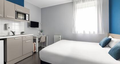 Montempô Apparthôtel Paris Vélizy