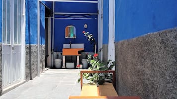 Pasillo
