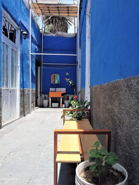 Pasillo
