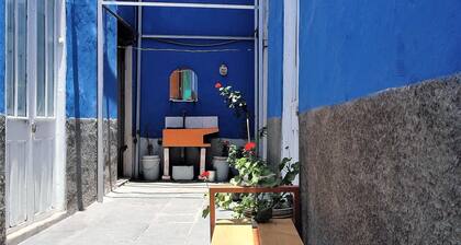 Casona Moya