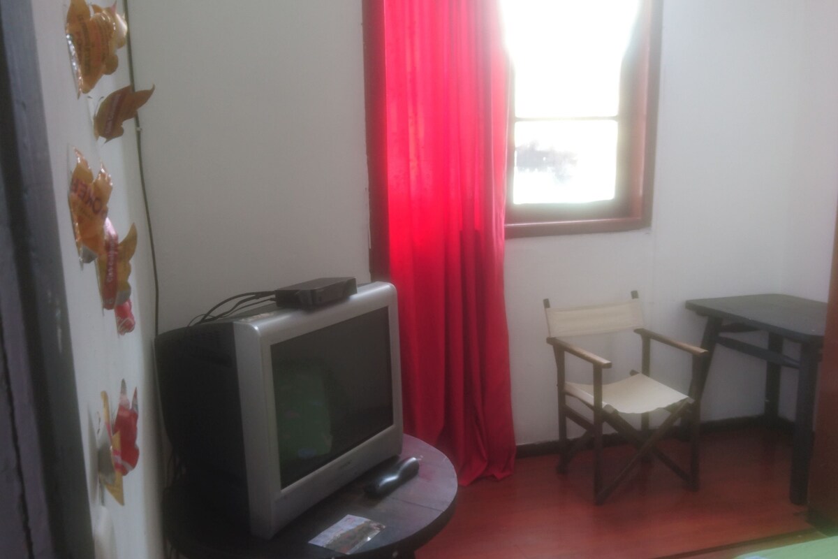 Standard-Doppelzimmer | 1 Schlafzimmer, Minibar, Schreibtisch, kostenloses WLAN