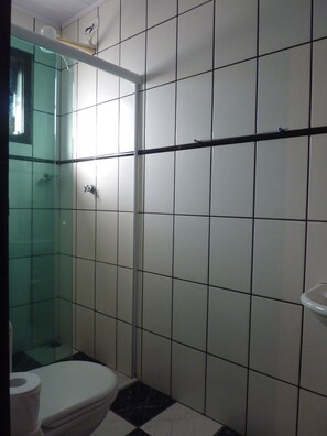 Double Room | Bathroom | Shower