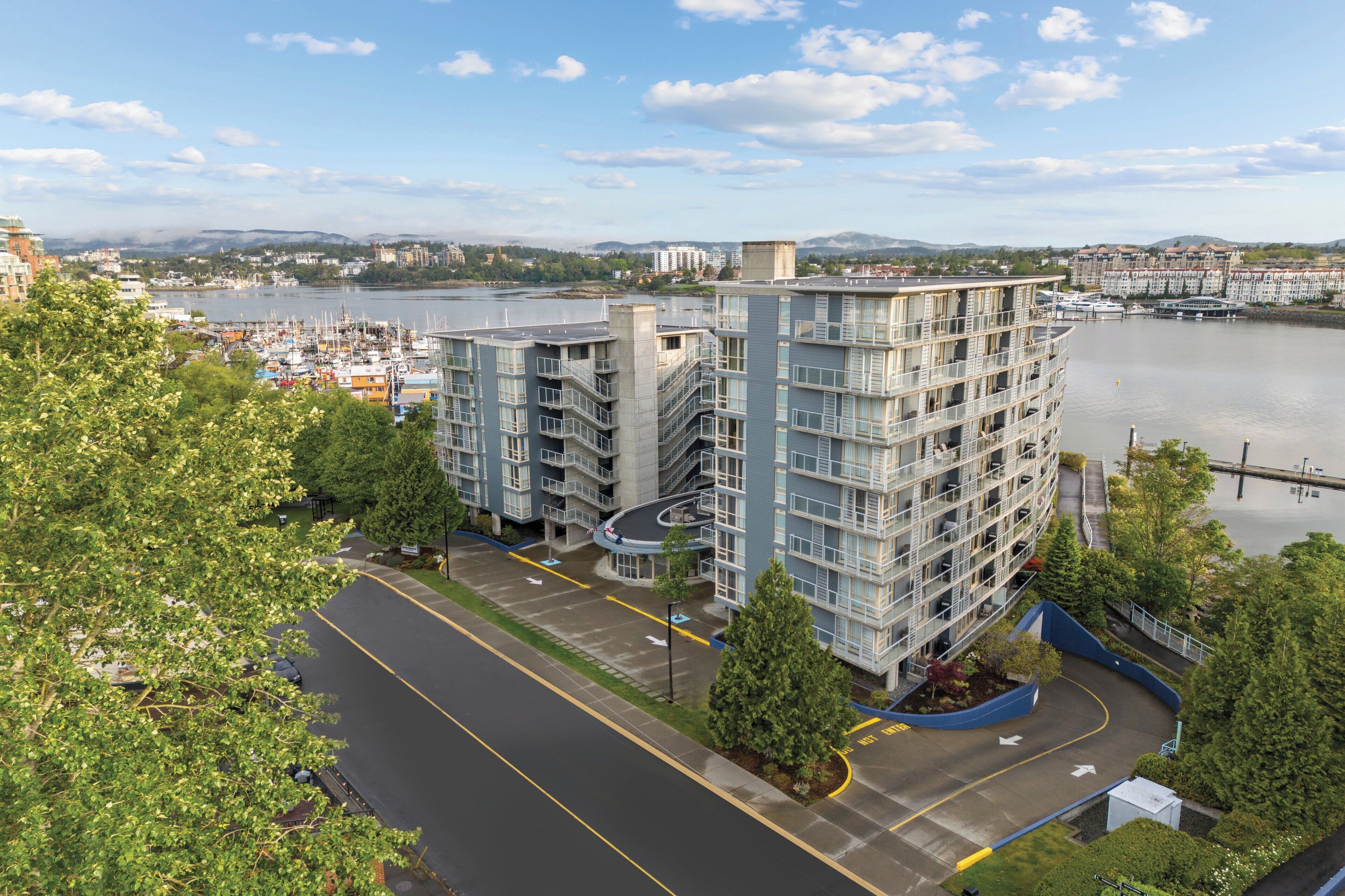 Photo - WorldMark Victoria