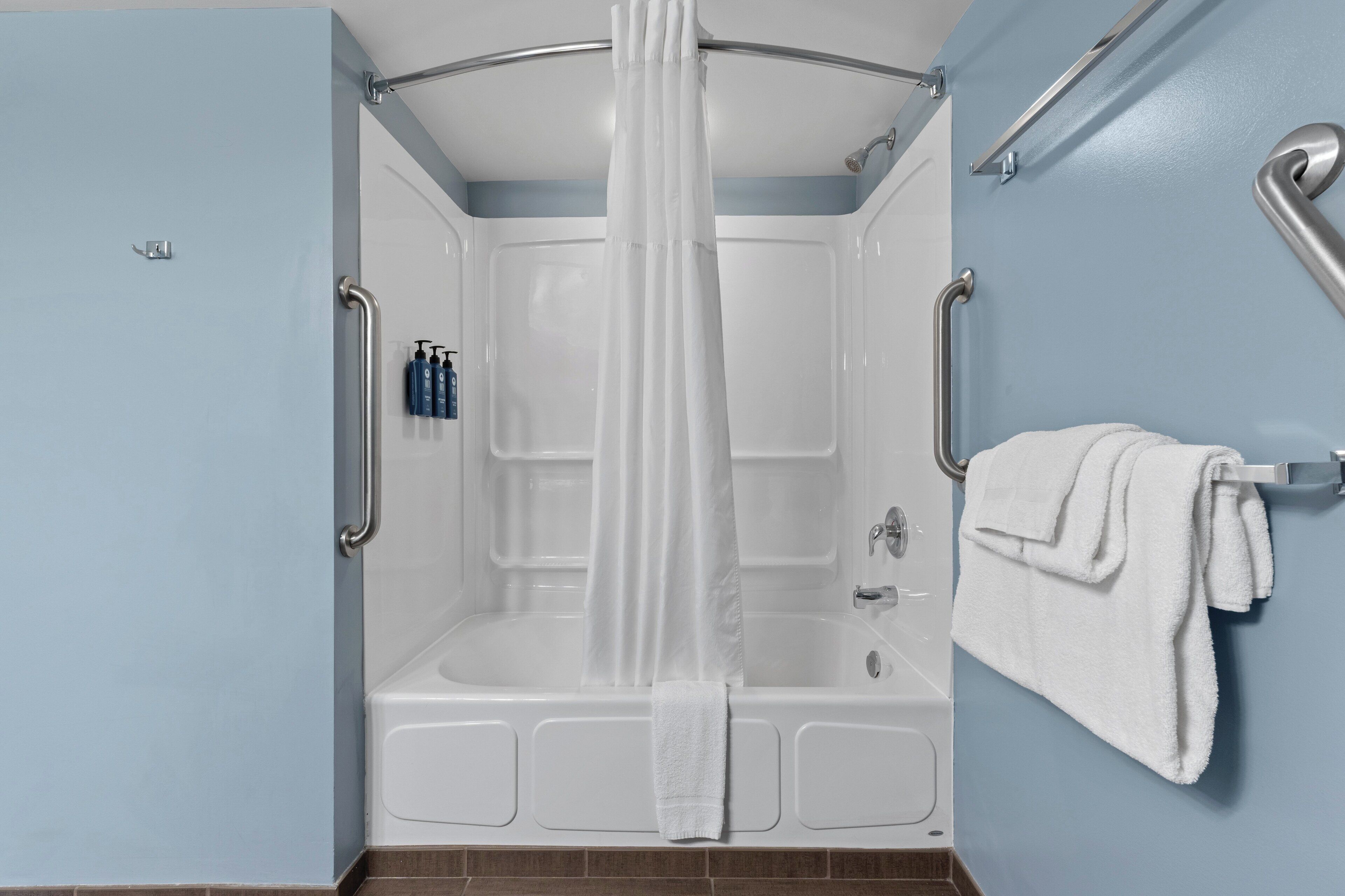 Photo - WorldMark Victoria