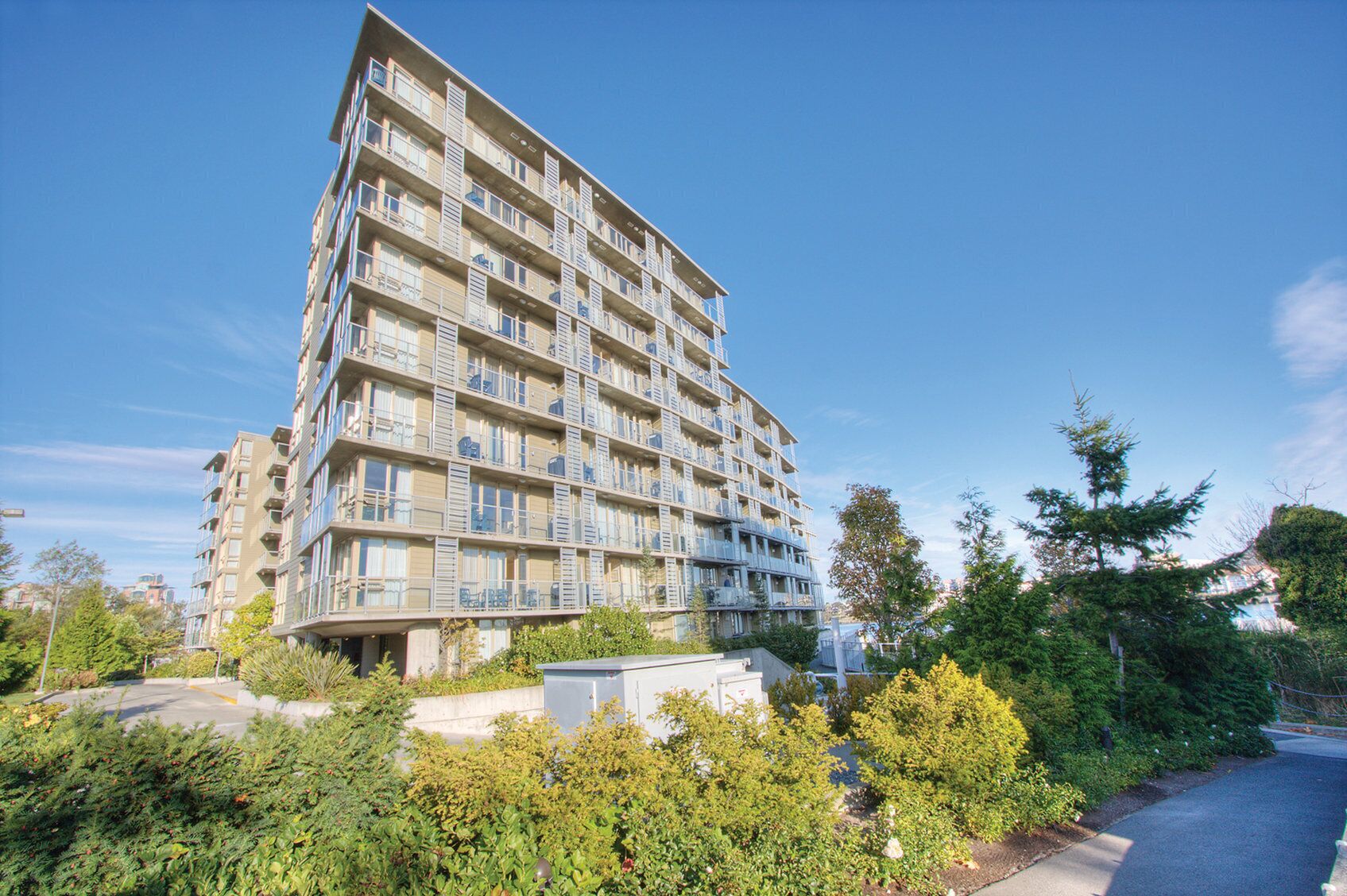 Photo - WorldMark Victoria