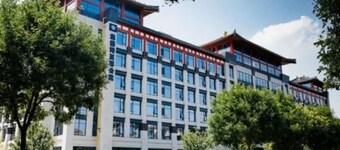 Wyndham Grand Xian Residence