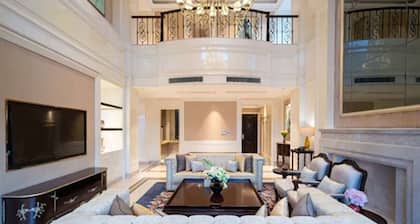 Wyndham Grand Xian Residence
