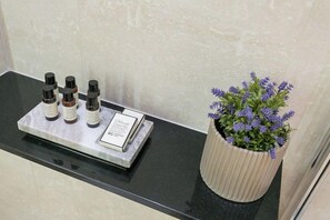 浴室設施