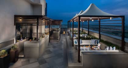Sandal Suites Op. by Lemon Tree Hotels