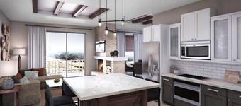 WorldMark Marble Falls