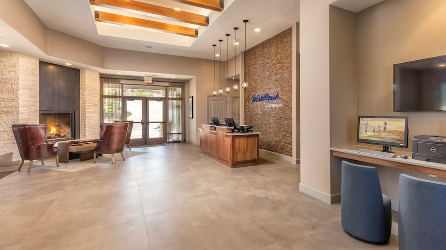 WorldMark Marble Falls