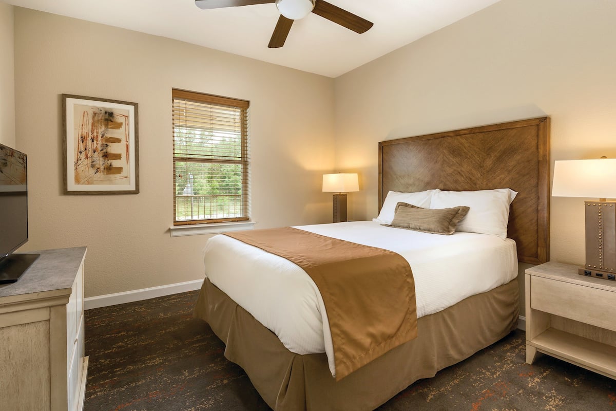 Iron/ironing board, WiFi (surcharge), bed sheets
