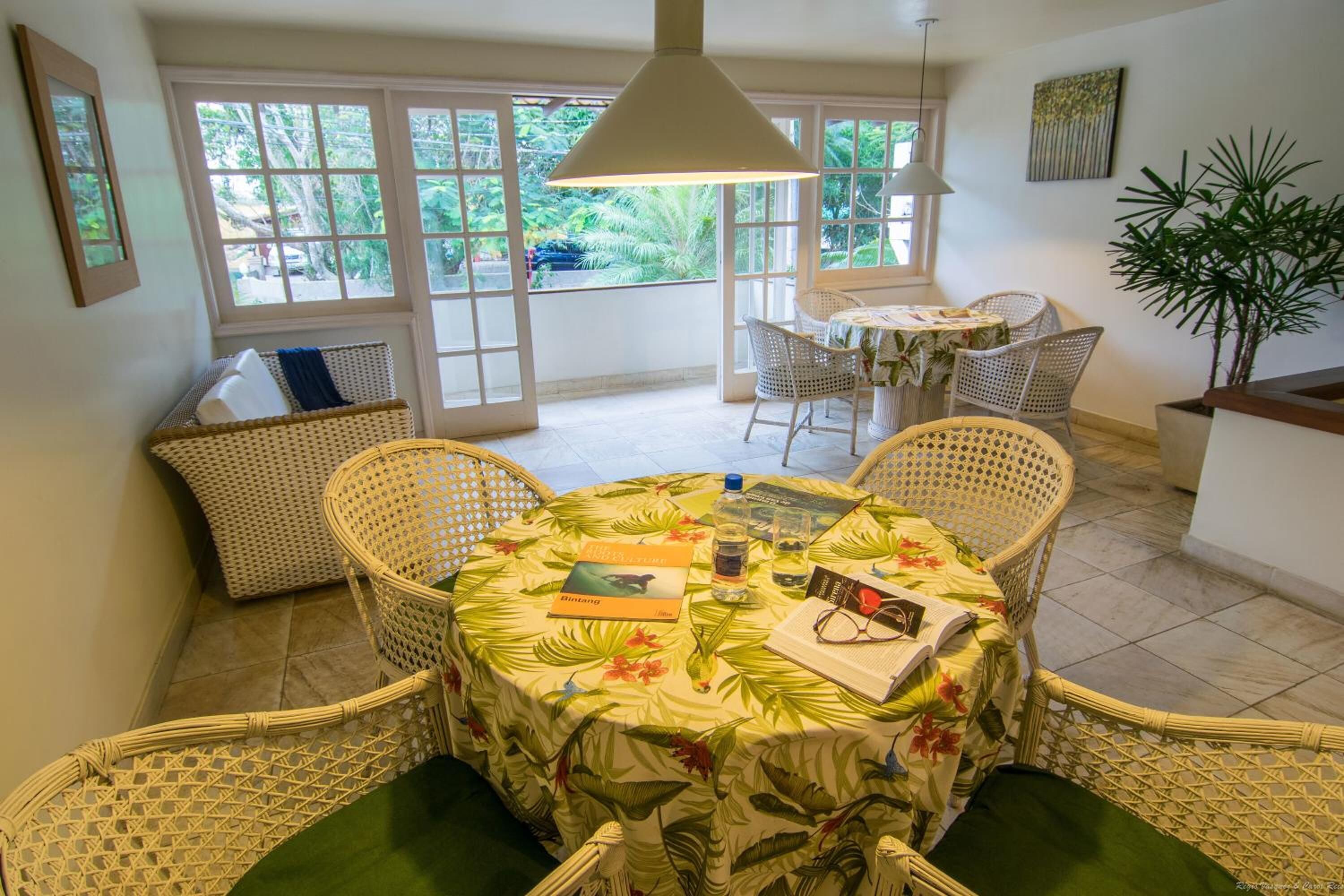 Foto - Hotel Doce Mar