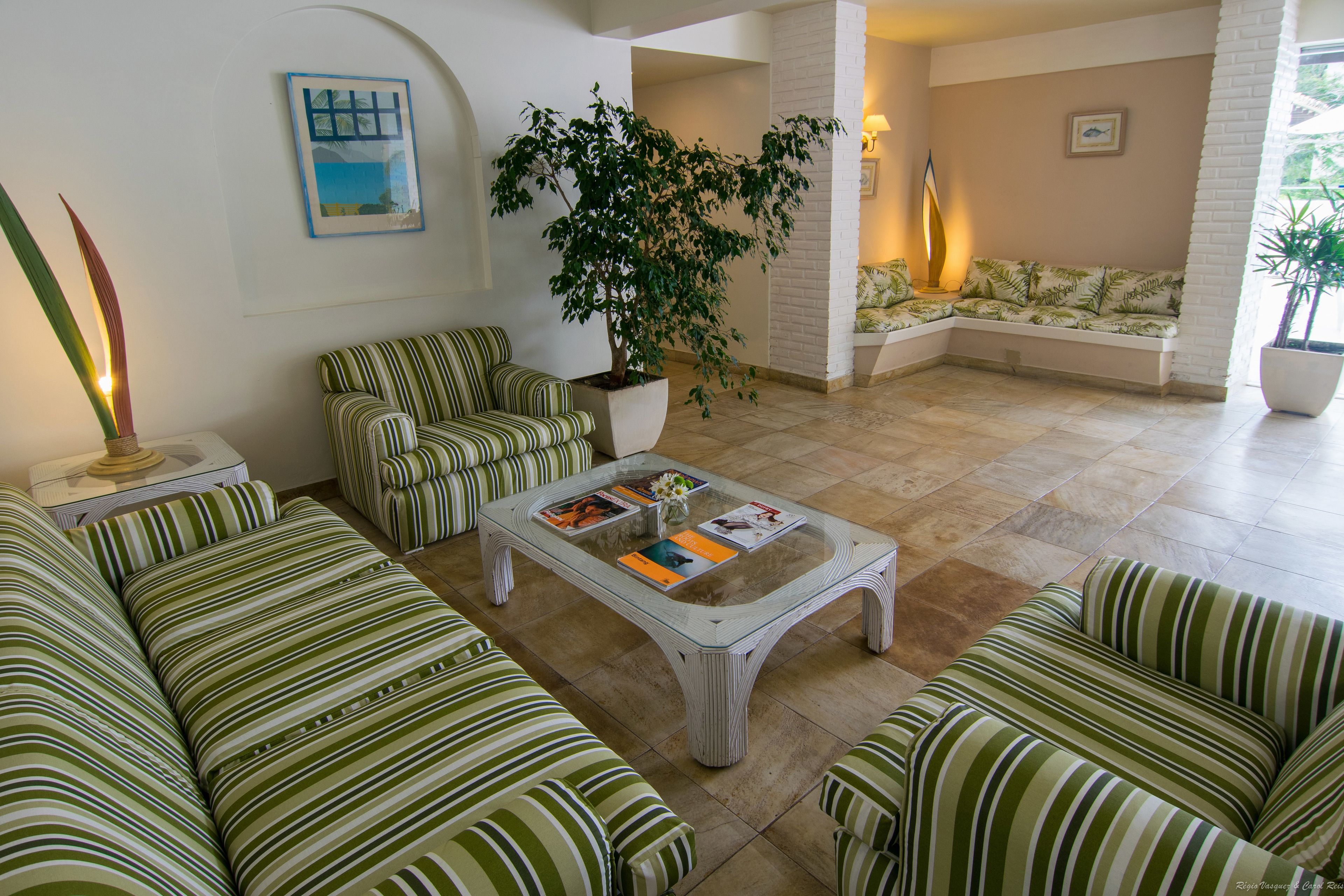 Foto - Hotel Doce Mar