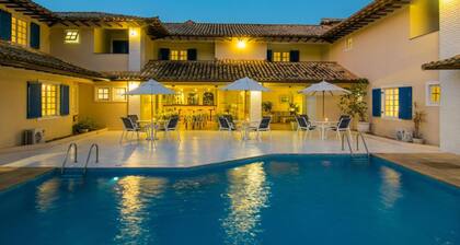 Hotel Doce Mar