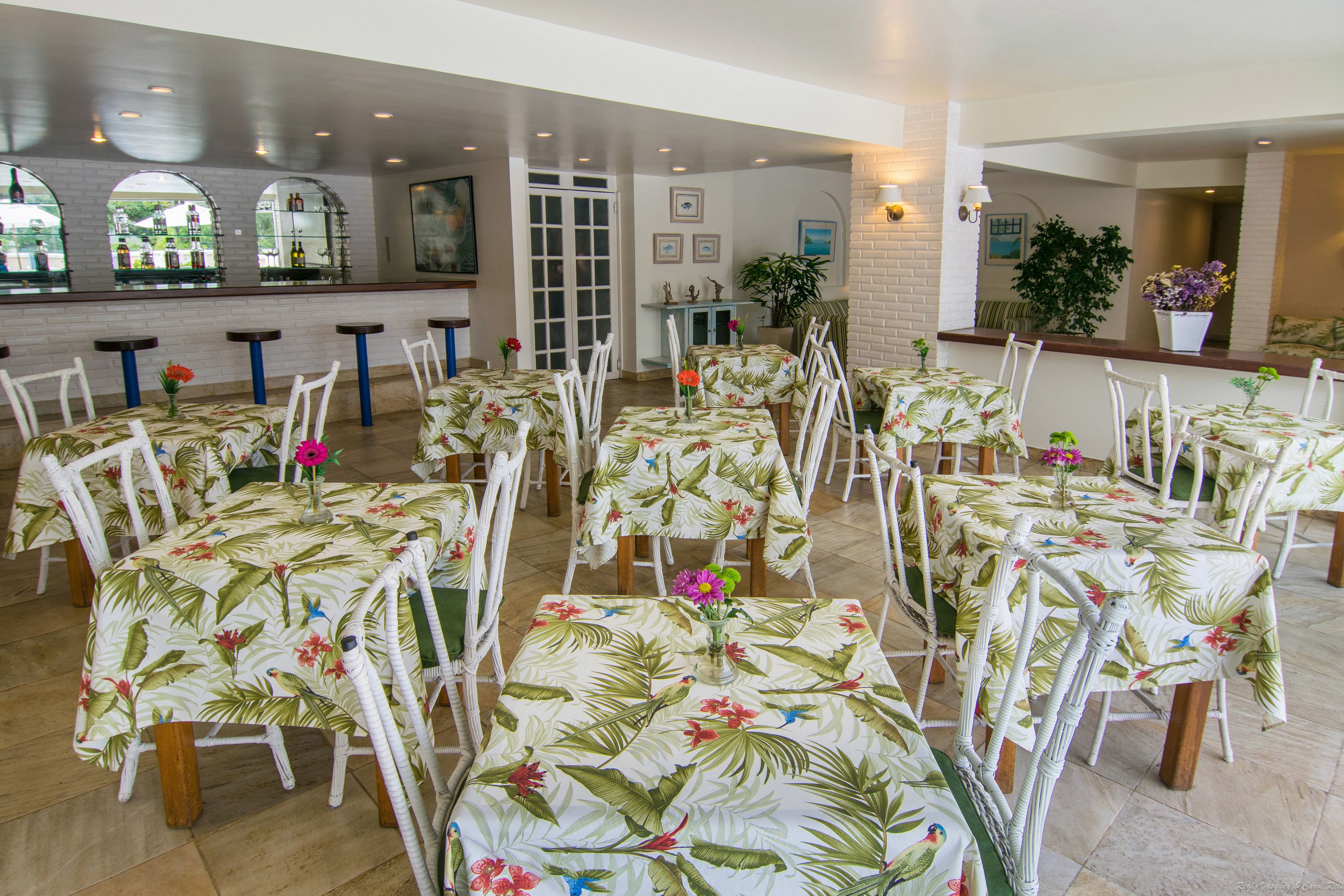 Foto - Hotel Doce Mar