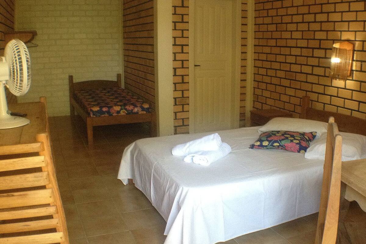 Superior Twin Room | Wi-fi percuma