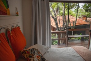 Superior-Suite | Minibar, kostenloses WLAN