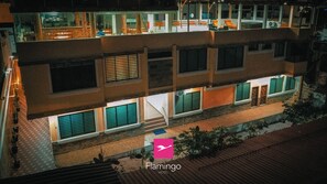 Exterior - Hotel Flamingo (Puerto Ayora)