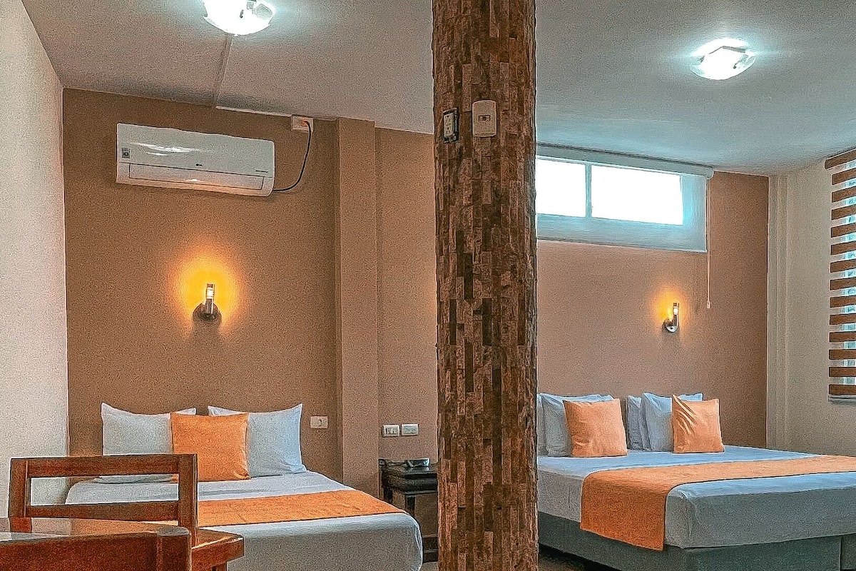 suite | 1 bedroom, premium bedding, in-room safe, free wifi