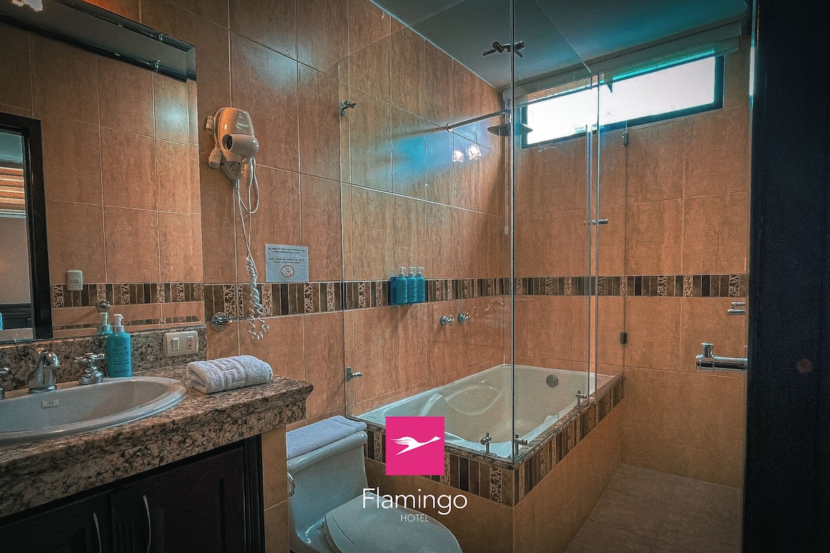 triple room | 1 bedroom, premium bedding, in-room safe, free wifi