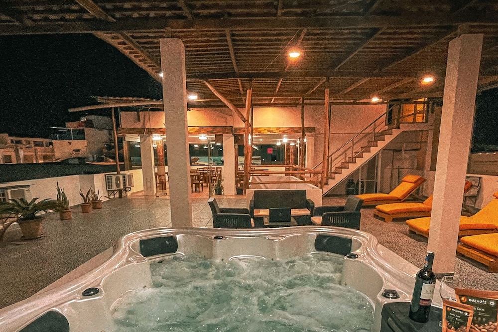 Hotel Flamingo