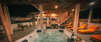 Hotel Flamingo