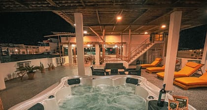 Hotel Flamingo
