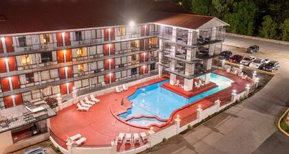 Americana Inn, a Travelodge by Wyndham