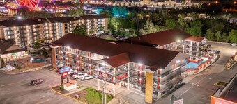 Americana Inn, a Travelodge by Wyndham