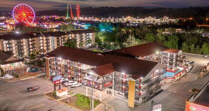 Americana Inn, a Travelodge by Wyndham