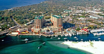 Emerald Grande Vacation Resort by Resort Stay