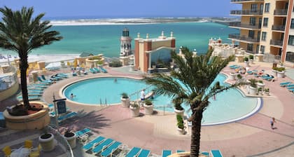 Emerald Grande Vacation Resort by Resort Stay