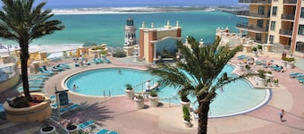 Emerald Grande Vacation Resort by Resort Stay