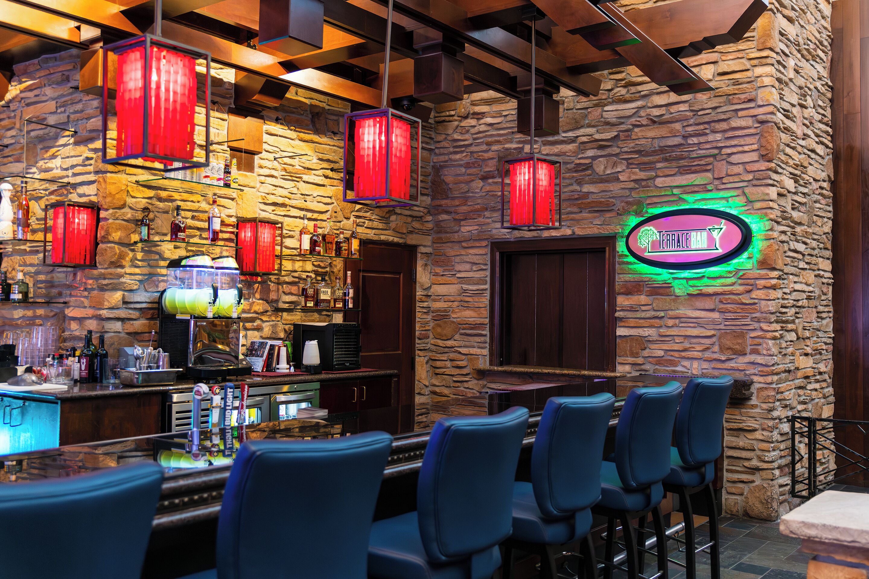 Foto - Silver Reef Casino Resort