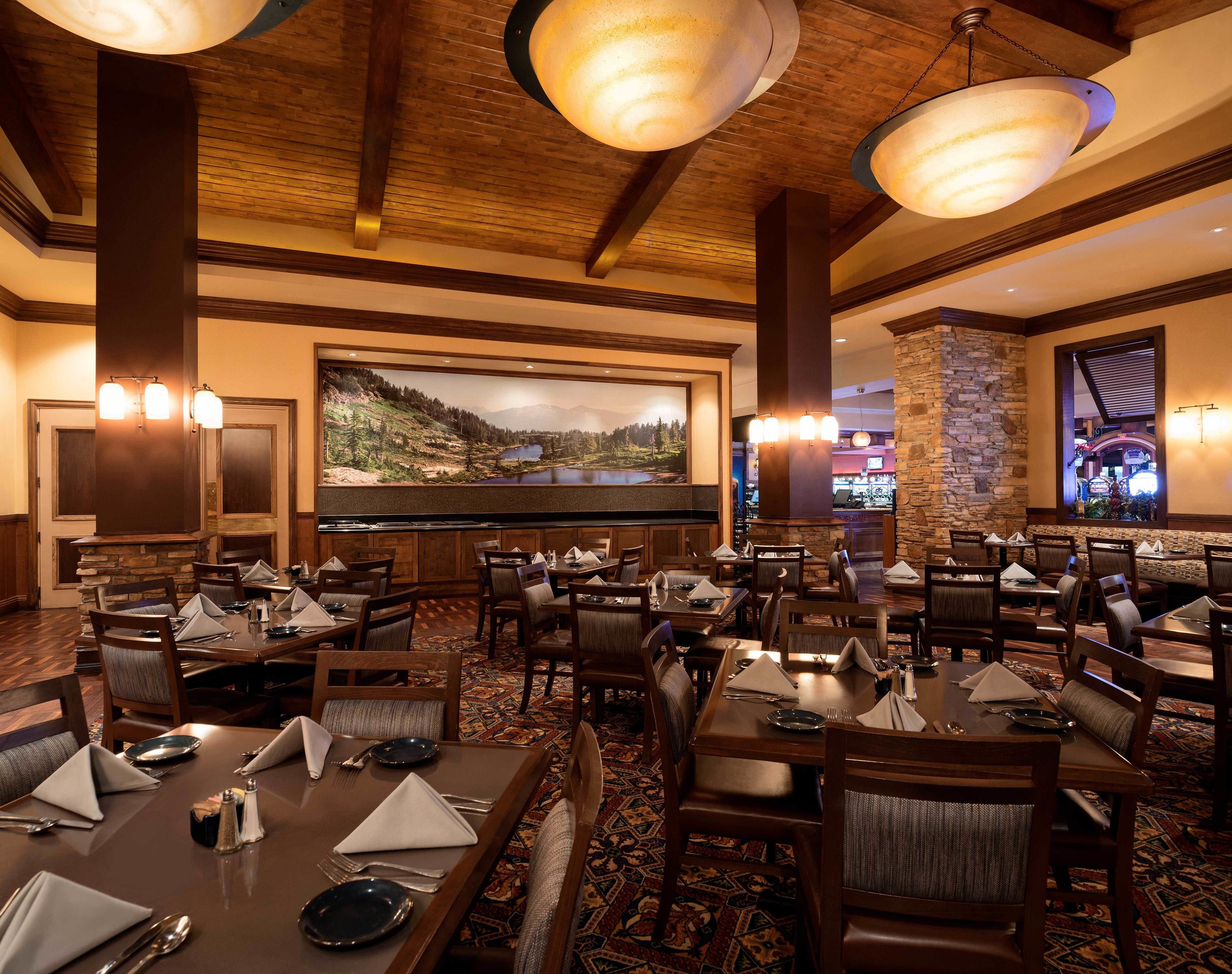 Foto - Silver Reef Casino Resort