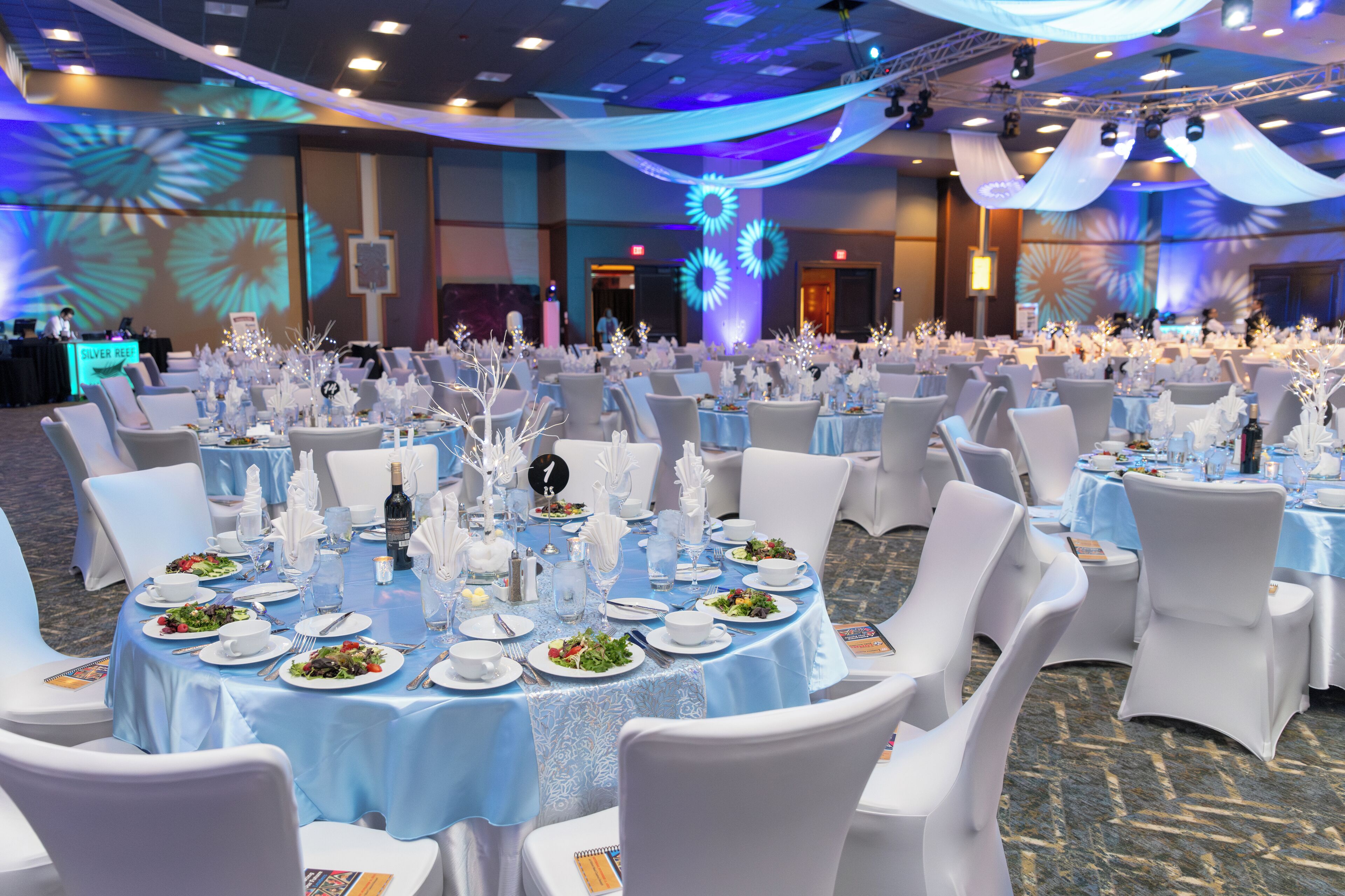 Foto - Silver Reef Casino Resort