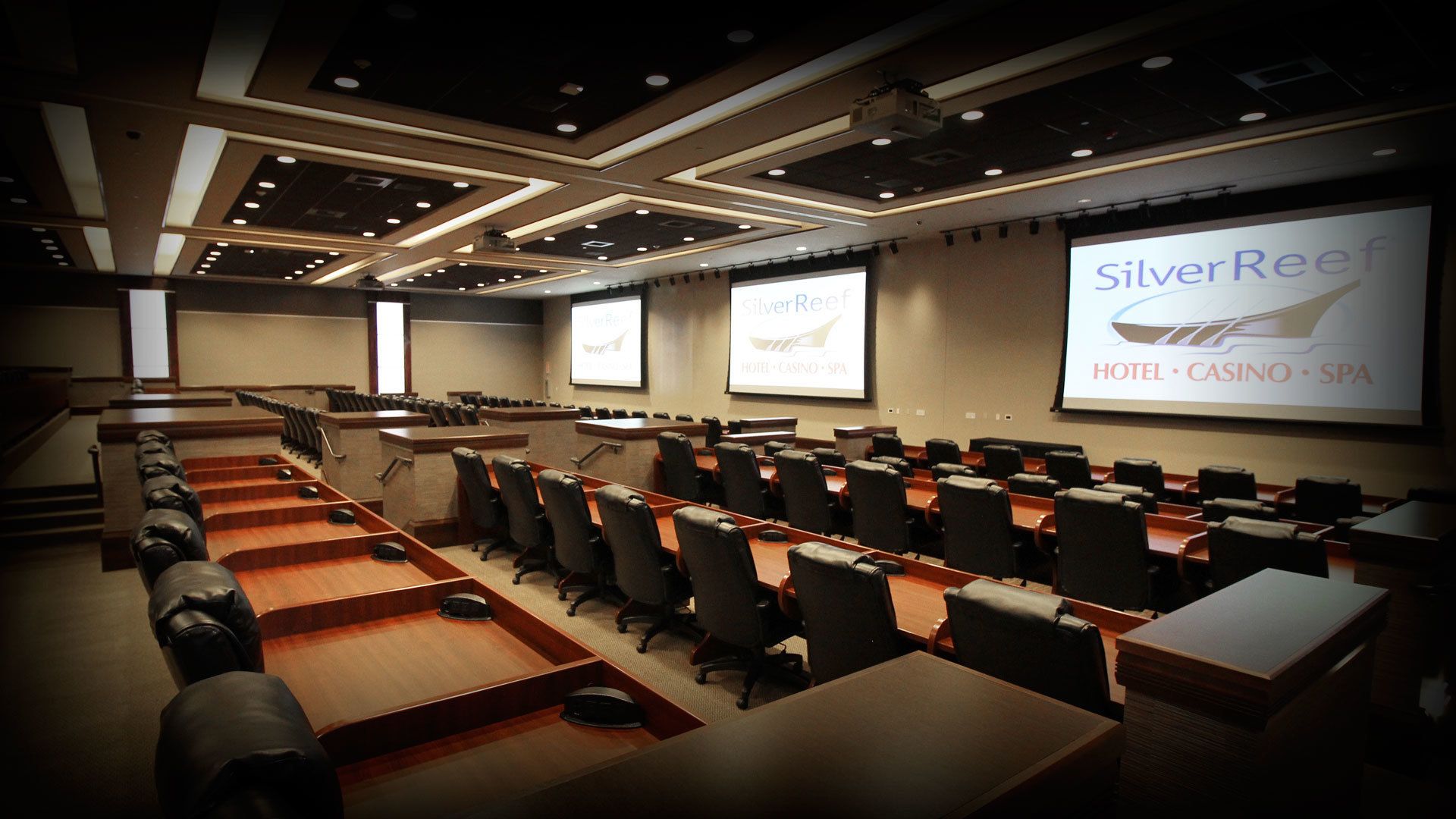 Photo - Silver Reef Casino Resort