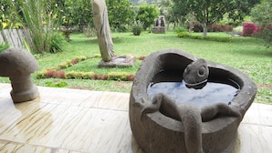 Detalle del interior