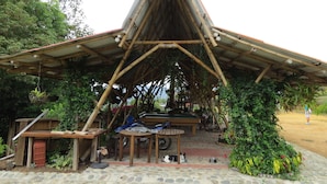 Sala de reuniones