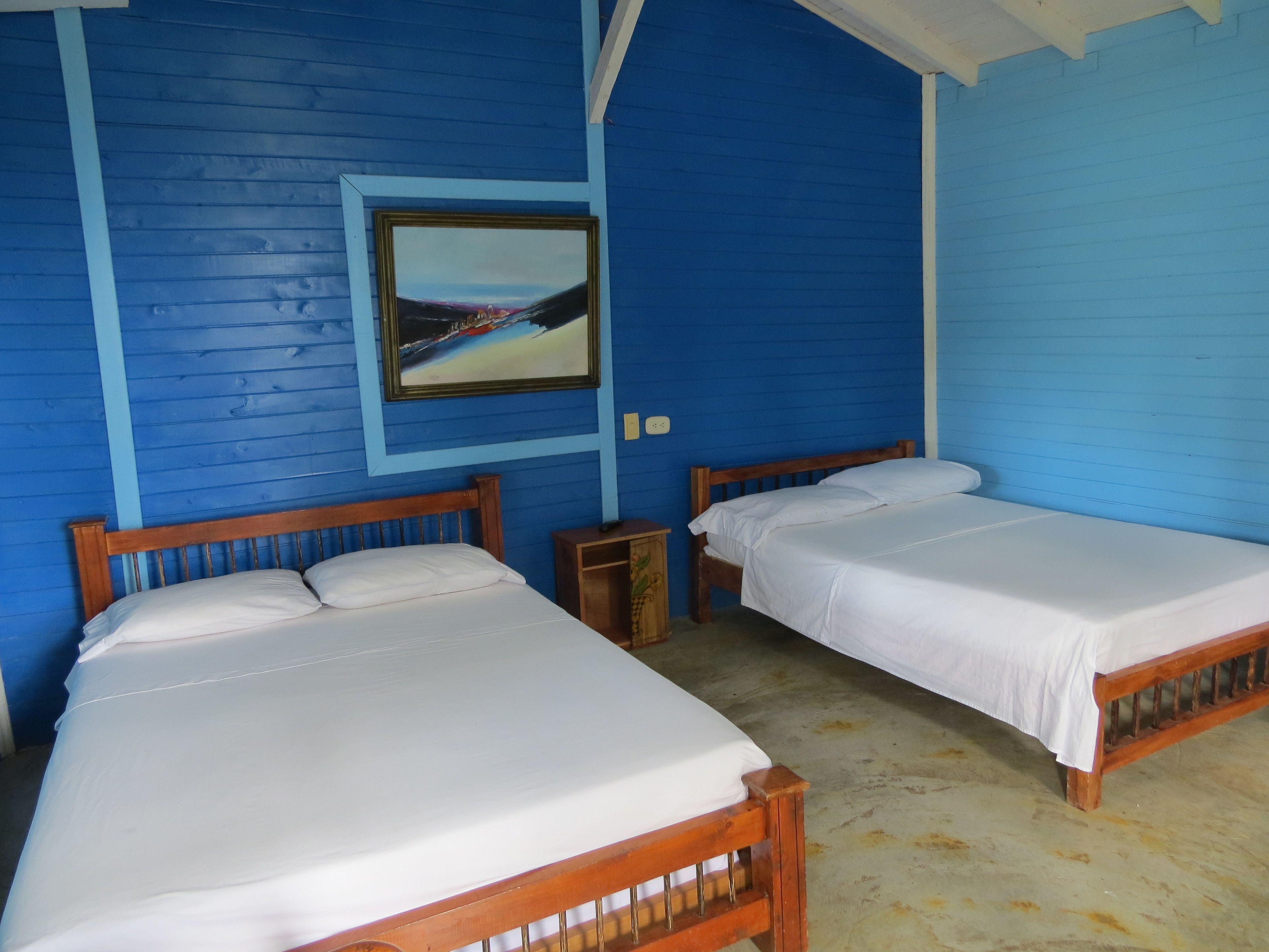 family room (superior) | 1 bedroom, minibar, soundproofing, iron/ironing board