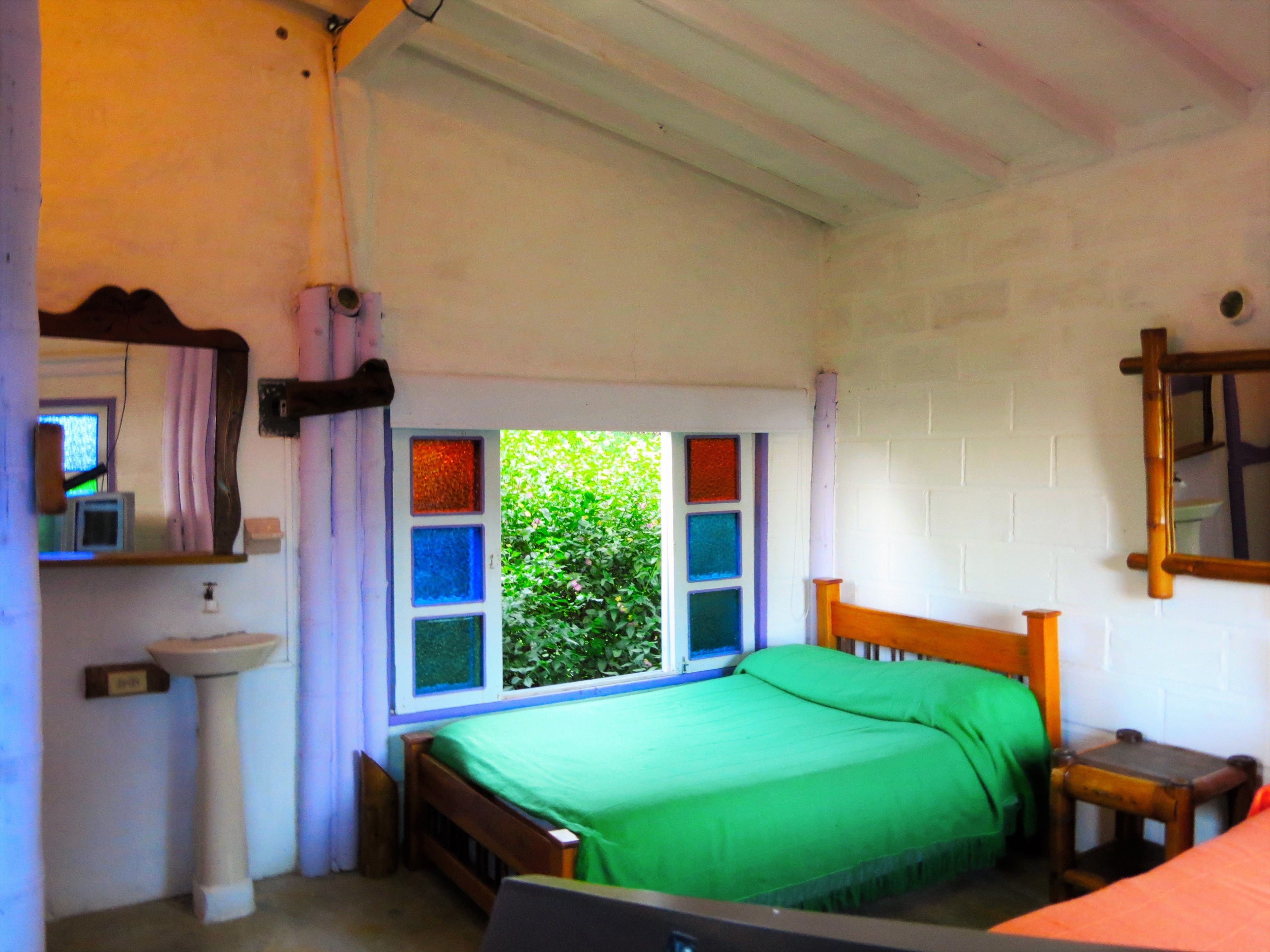 1 bedroom, minibar, soundproofing, iron/ironing board