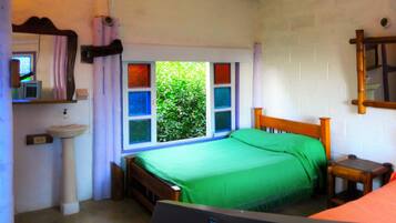 Minibar, soundproofing, iron/ironing board