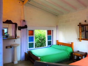 Minibar, chambres insonorisées, fer et planche à repasser
