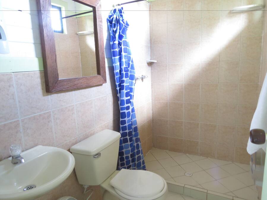 Baño