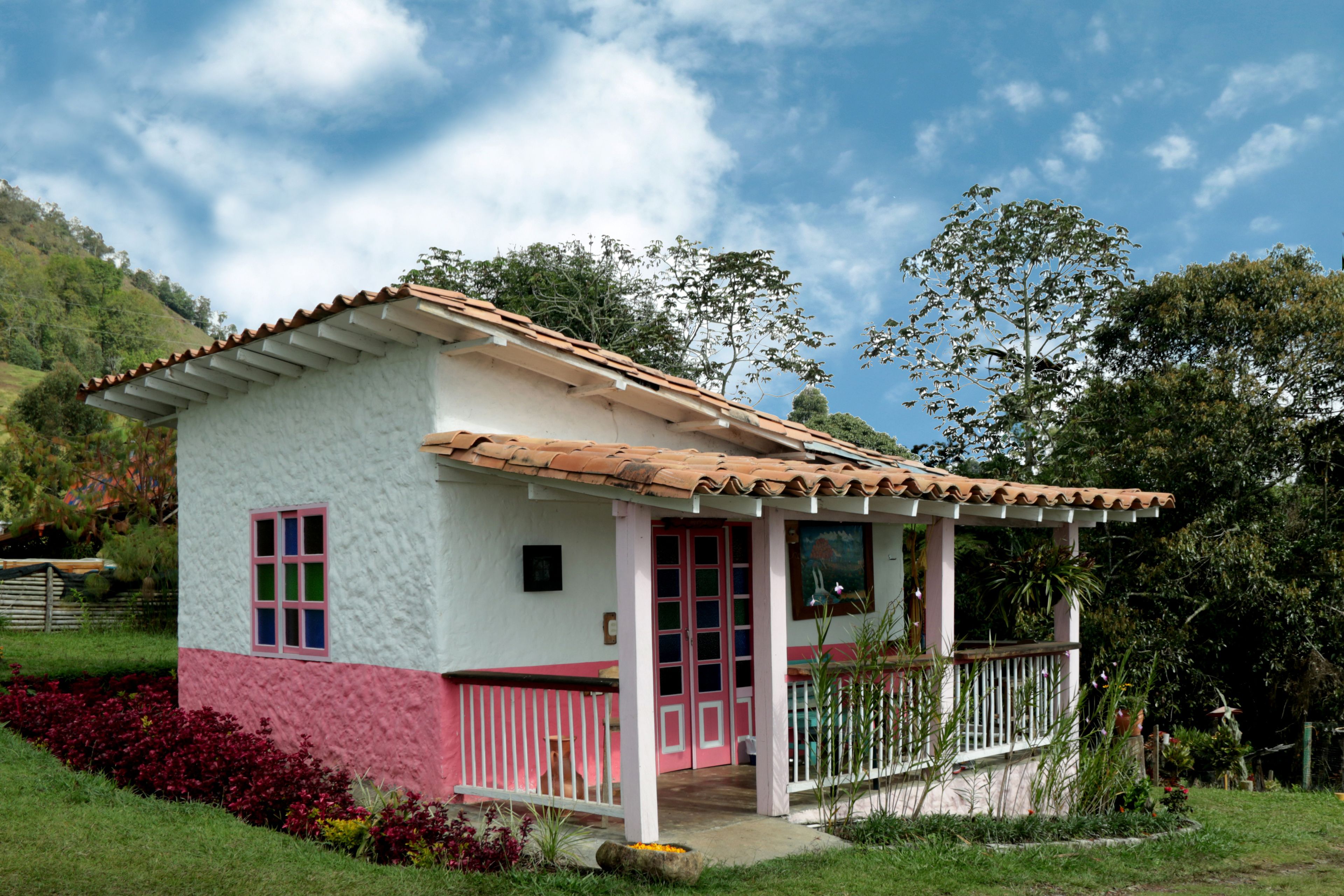 Habitación familiar | Minibar, sistema de insonorización, tabla de planchar con plancha