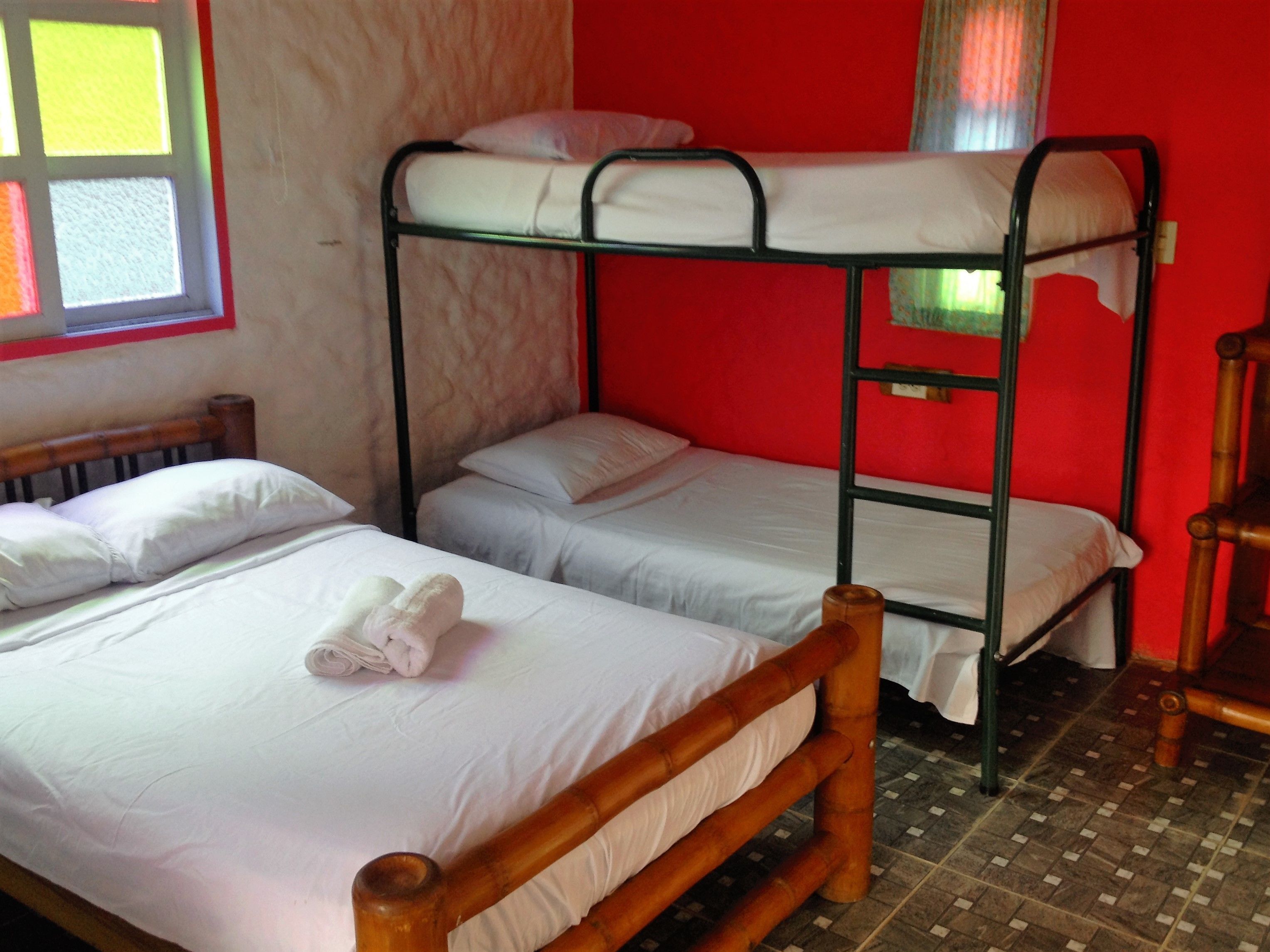 family room | 1 bedroom, minibar, soundproofing, iron/ironing board