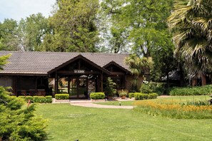 Exterior - La Posta del Pilar Hotel & Spa - Adults Only (Fátima)